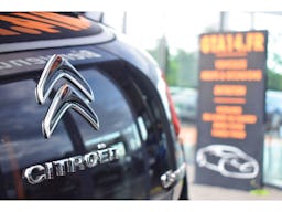 Citroën C3 Aircross  BlueHDi 110 S&S BVM6 Plus occasion - Photo 19