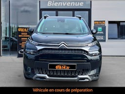 Citroën C3 Aircross BlueHDi 110 S&S BVM6 Plus occasion - Photo 2