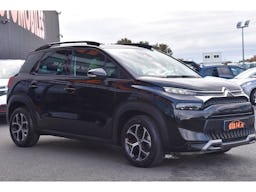 Citroën C3 Aircross  BlueHDi 110 S&S BVM6 Plus occasion - Photo 20