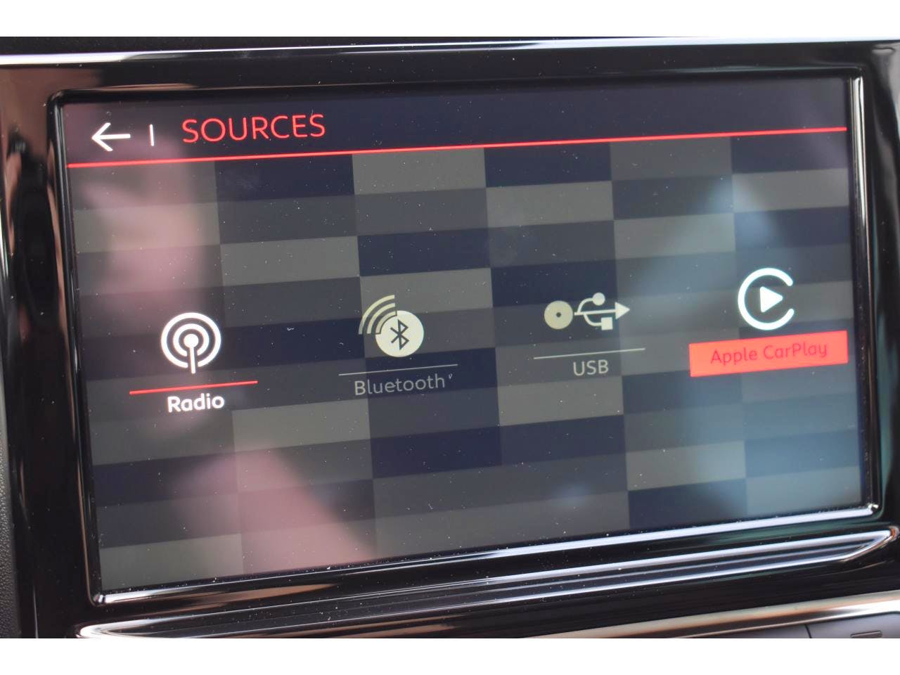 Citroën C3 Aircross  BlueHDi 110 S&S BVM6 Plus occasion - Photo 26