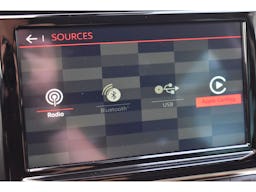 Citroën C3 Aircross  BlueHDi 110 S&S BVM6 Plus occasion - Photo 26