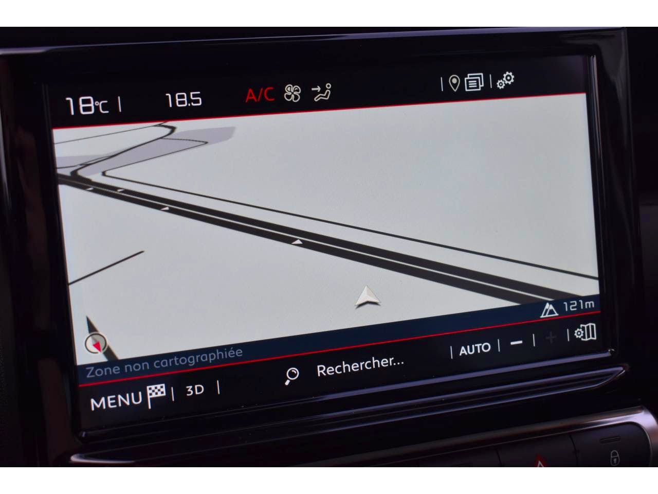 Citroën C3 Aircross  BlueHDi 110 S&S BVM6 Plus occasion - Photo 27
