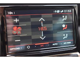 Citroën C3 Aircross BlueHDi 110 S&S BVM6 Plus occasion - Photo 28