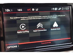 Citroën C3 Aircross  BlueHDi 110 S&S BVM6 Plus occasion - Photo 29