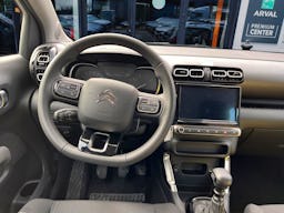 Citroën C3 Aircross BlueHDi 110 S&S BVM6 Plus occasion - Photo 3