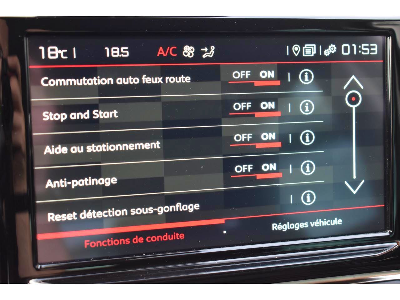 Citroën C3 Aircross  BlueHDi 110 S&S BVM6 Plus occasion - Photo 30