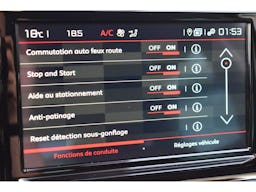 Citroën C3 Aircross  BlueHDi 110 S&S BVM6 Plus occasion - Photo 30