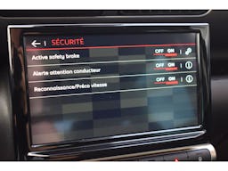 Citroën C3 Aircross BlueHDi 110 S&S BVM6 Plus occasion - Photo 31