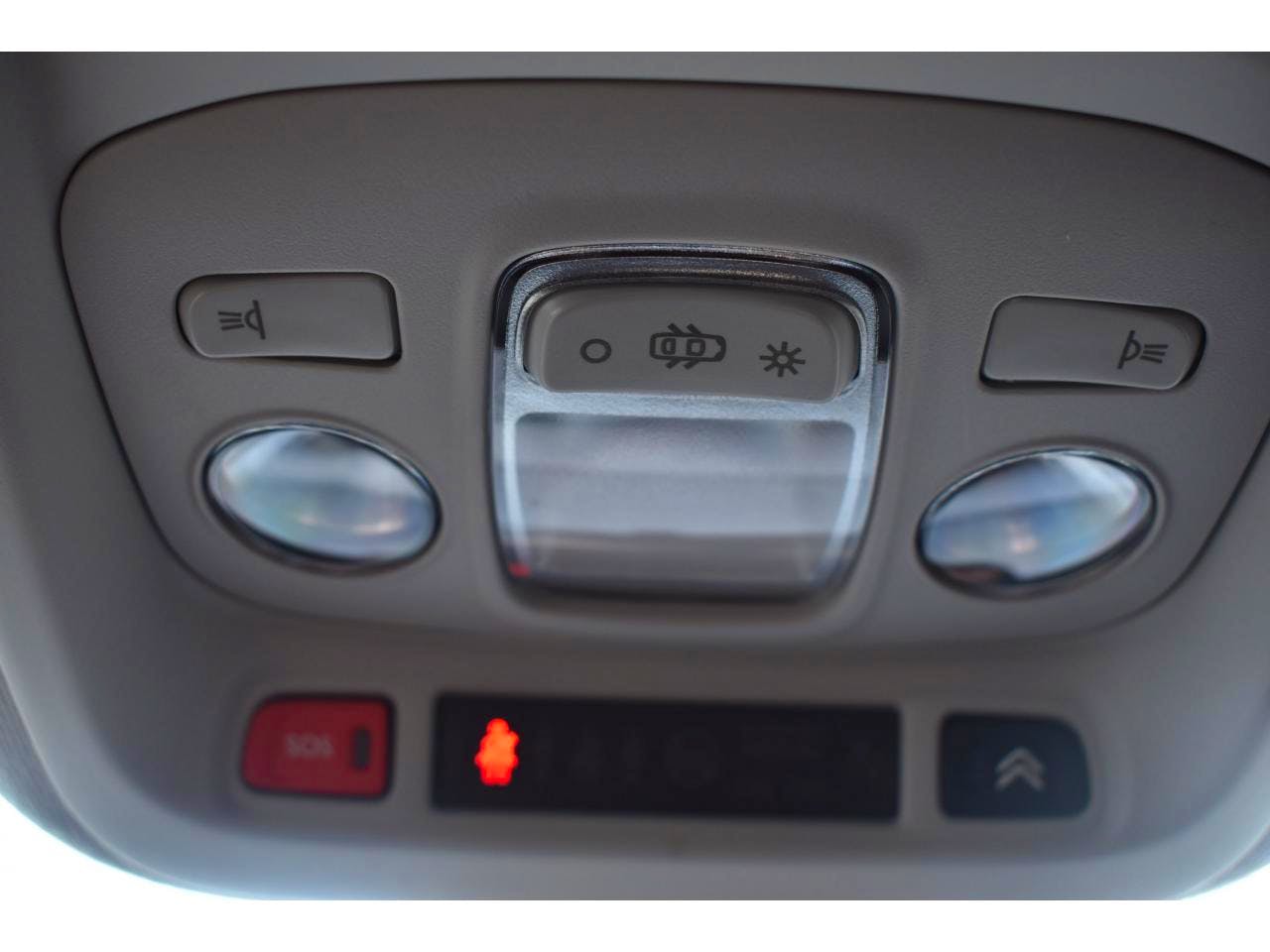 Citroën C3 Aircross  BlueHDi 110 S&S BVM6 Plus occasion - Photo 34