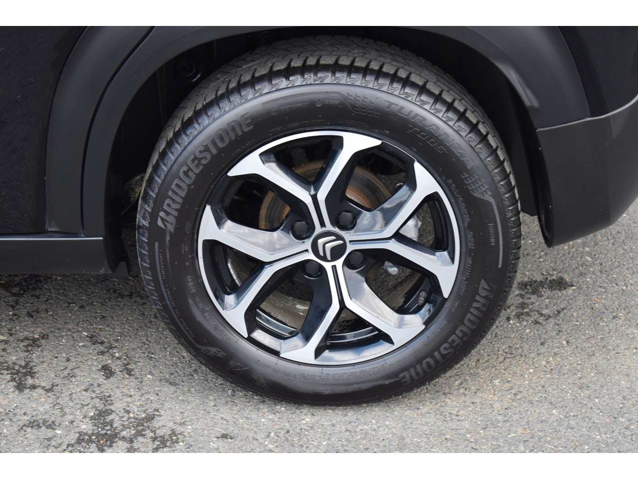 Citroën C3 Aircross  BlueHDi 110 S&S BVM6 Plus occasion - Photo 35