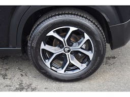 Citroën C3 Aircross BlueHDi 110 S&S BVM6 Plus occasion - Photo 35