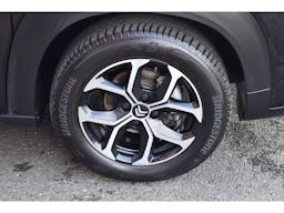 Citroën C3 Aircross  BlueHDi 110 S&S BVM6 Plus occasion - Photo 36