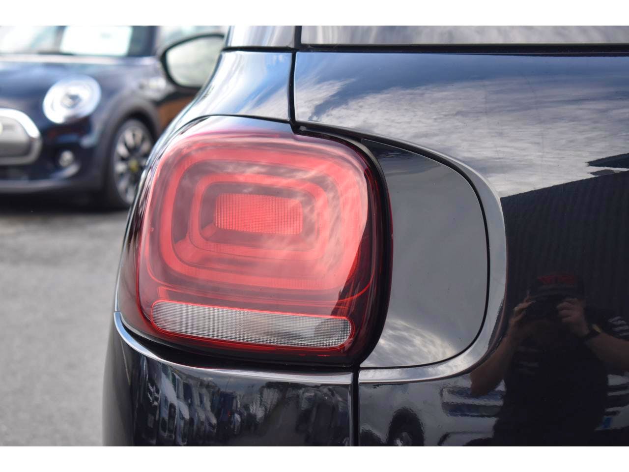 Citroën C3 Aircross  BlueHDi 110 S&S BVM6 Plus occasion - Photo 38