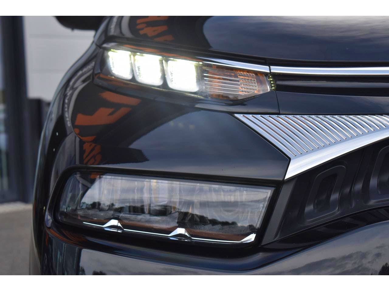 Citroën C3 Aircross  BlueHDi 110 S&S BVM6 Plus occasion - Photo 39
