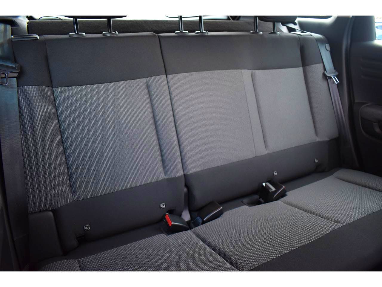 Citroën C3 Aircross  BlueHDi 110 S&S BVM6 Plus occasion - Photo 5