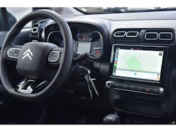 Citroën C3 Aircross BlueHDi 110 S&S BVM6 Plus occasion - Photo 6