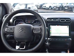 Citroën C3 Aircross  BlueHDi 110 S&S BVM6 Plus occasion - Photo 7
