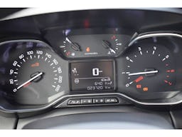 Citroën C3 Aircross BlueHDi 110 S&S BVM6 Plus occasion - Photo 8