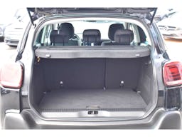 Citroën C3 Aircross BlueHDi 110 S&S BVM6 Plus occasion - Photo 9