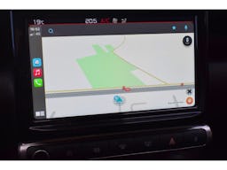 Citroën C3 Aircross  BlueHDi 110 S&S BVM6 Plus occasion - Photo 11