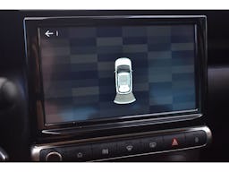 Citroën C3 Aircross  BlueHDi 110 S&S BVM6 Plus occasion - Photo 12
