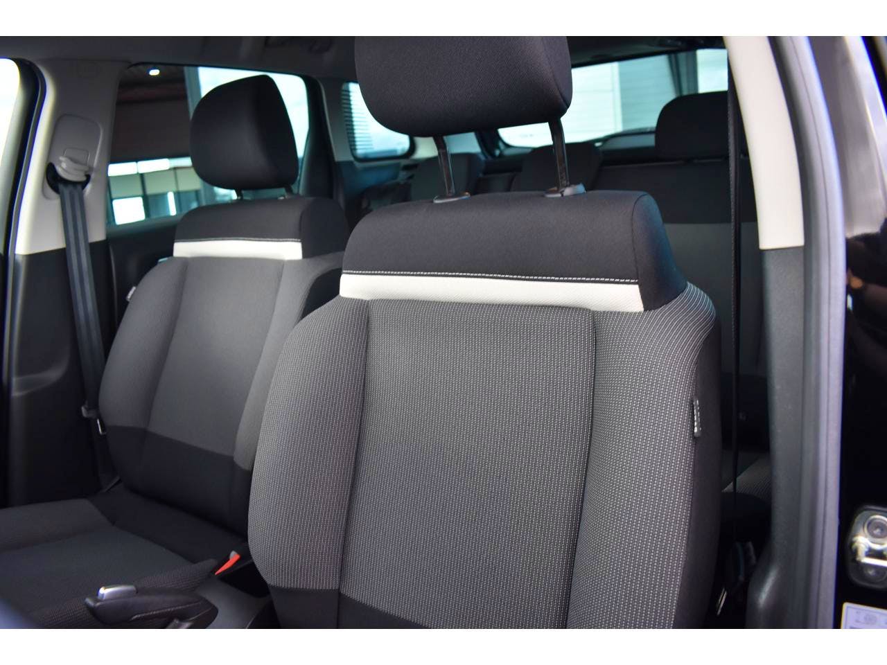 Citroën C3 Aircross  BlueHDi 110 S&S BVM6 Plus occasion - Photo 15