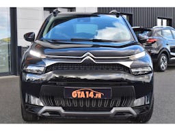 Citroën C3 Aircross  BlueHDi 110 S&S BVM6 Plus occasion - Photo 17