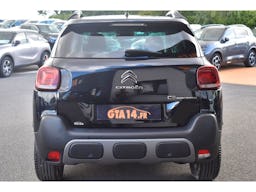 Citroën C3 Aircross  BlueHDi 110 S&S BVM6 Plus occasion - Photo 18