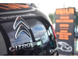 Citroën C3 Aircross  BlueHDi 110 S&S BVM6 Plus occasion - Photo 19