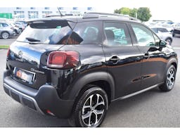 Citroën C3 Aircross  BlueHDi 110 S&S BVM6 Plus occasion - Photo 2