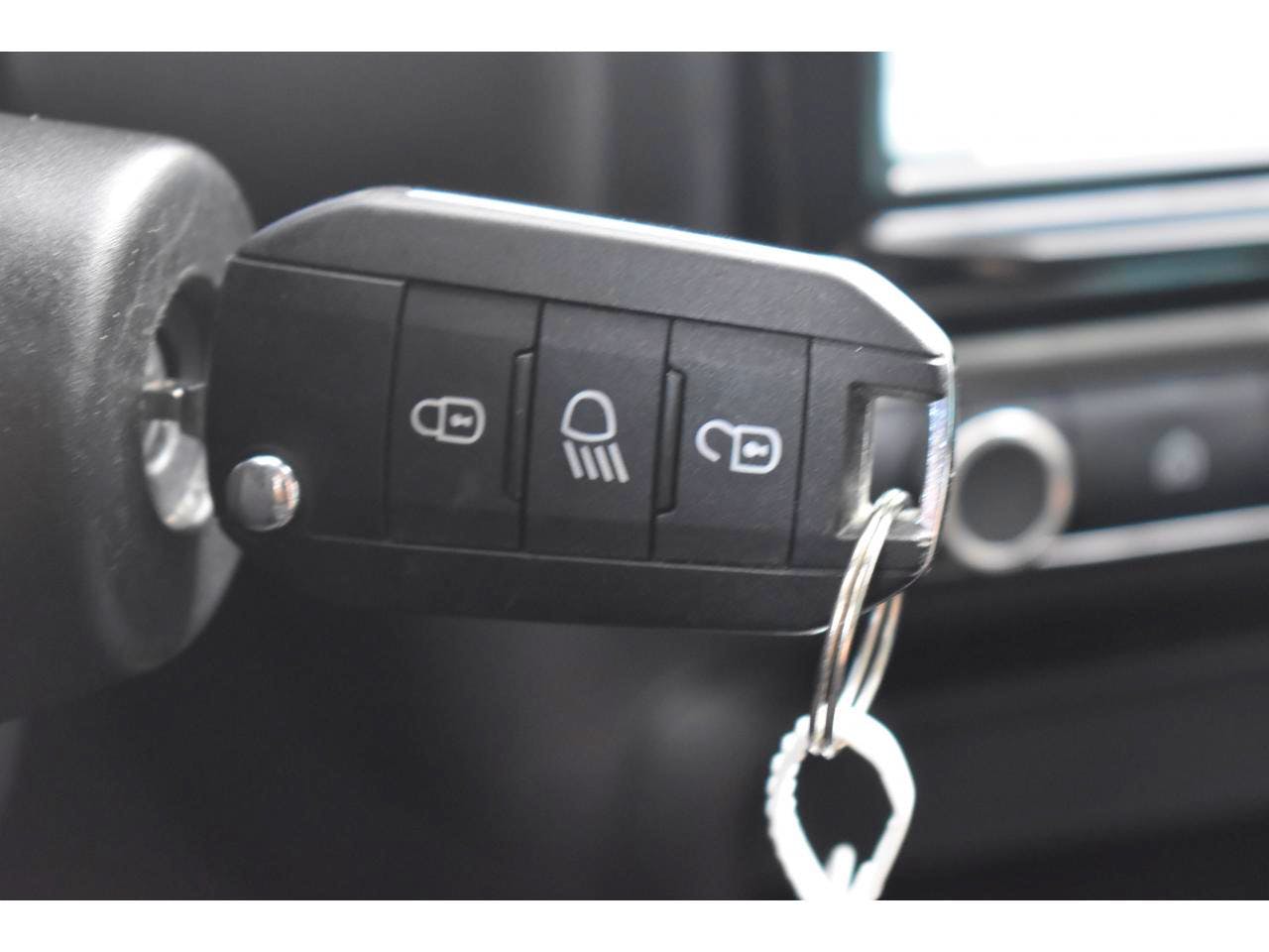 Citroën C3 Aircross  BlueHDi 110 S&S BVM6 Plus occasion - Photo 26