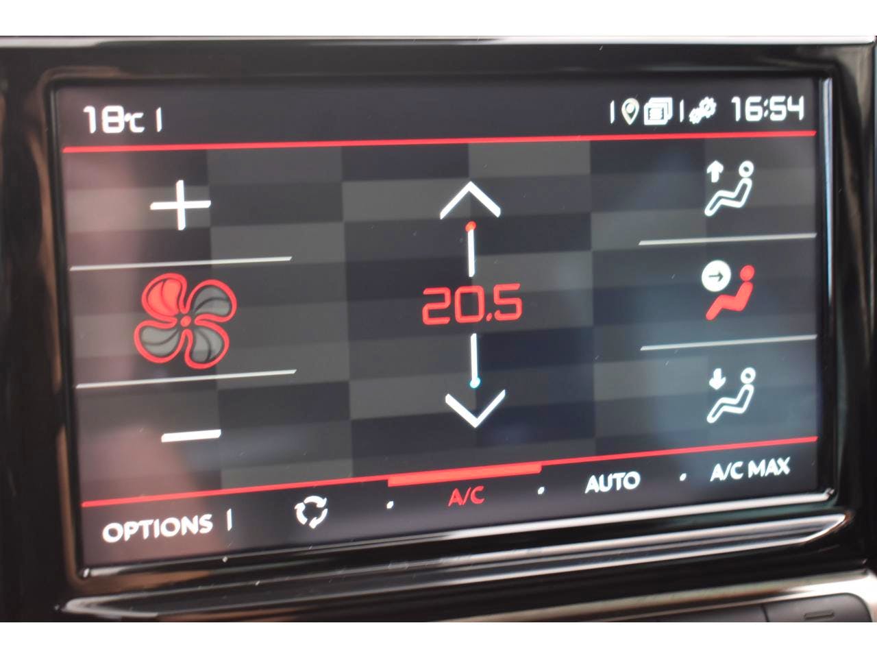 Citroën C3 Aircross  BlueHDi 110 S&S BVM6 Plus occasion - Photo 29