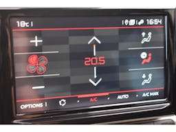 Citroën C3 Aircross  BlueHDi 110 S&S BVM6 Plus occasion - Photo 29