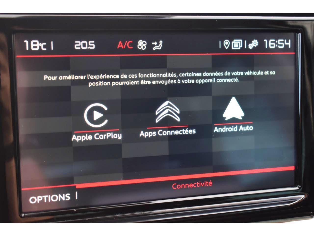 Citroën C3 Aircross  BlueHDi 110 S&S BVM6 Plus occasion - Photo 30