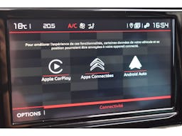 Citroën C3 Aircross  BlueHDi 110 S&S BVM6 Plus occasion - Photo 30