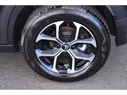 Citroën C3 Aircross  BlueHDi 110 S&S BVM6 Plus occasion - Photo 36