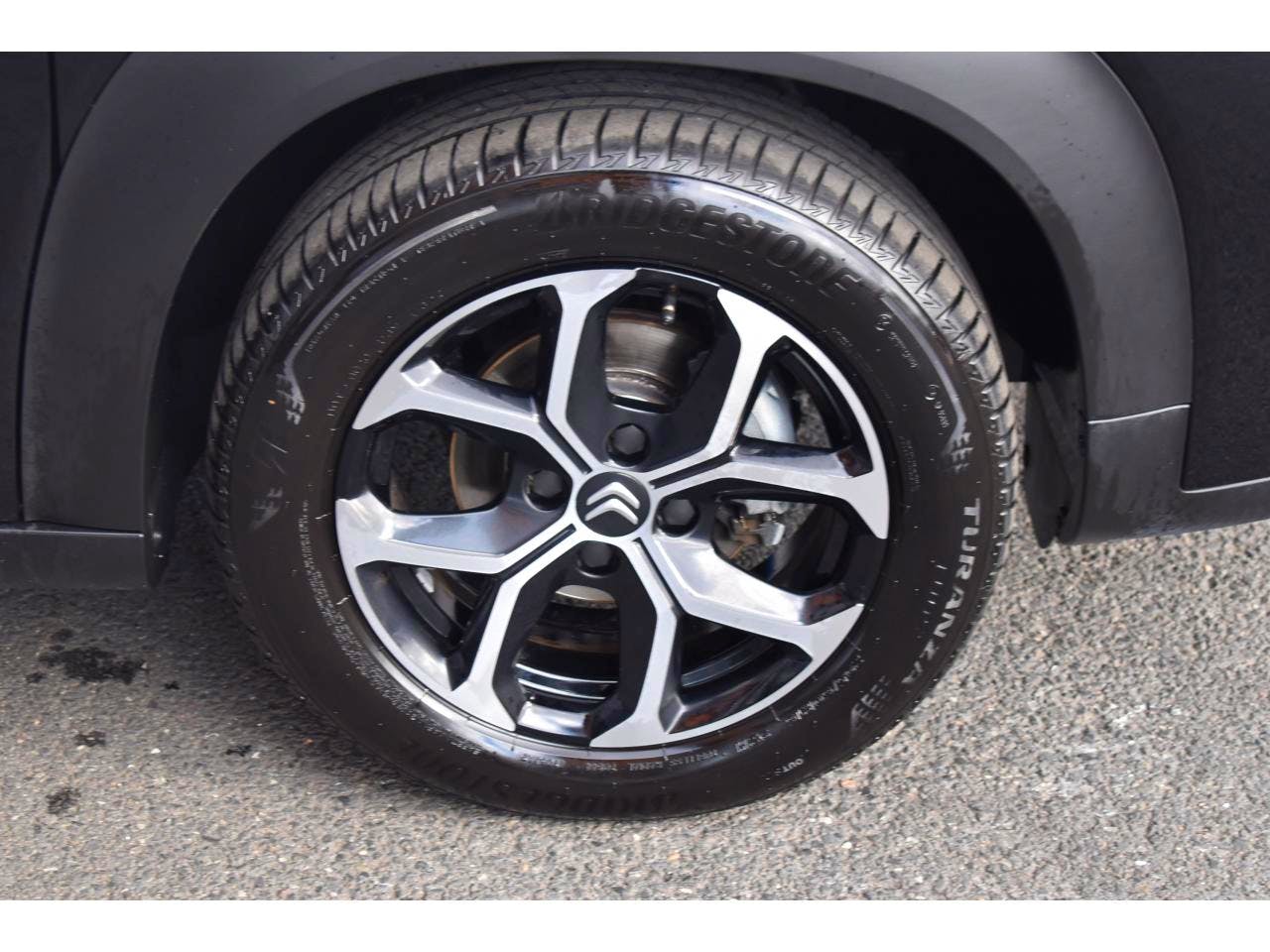 Citroën C3 Aircross  BlueHDi 110 S&S BVM6 Plus occasion - Photo 37