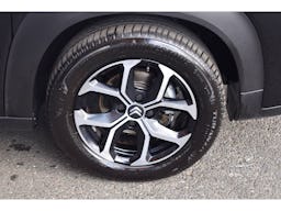 Citroën C3 Aircross  BlueHDi 110 S&S BVM6 Plus occasion - Photo 37