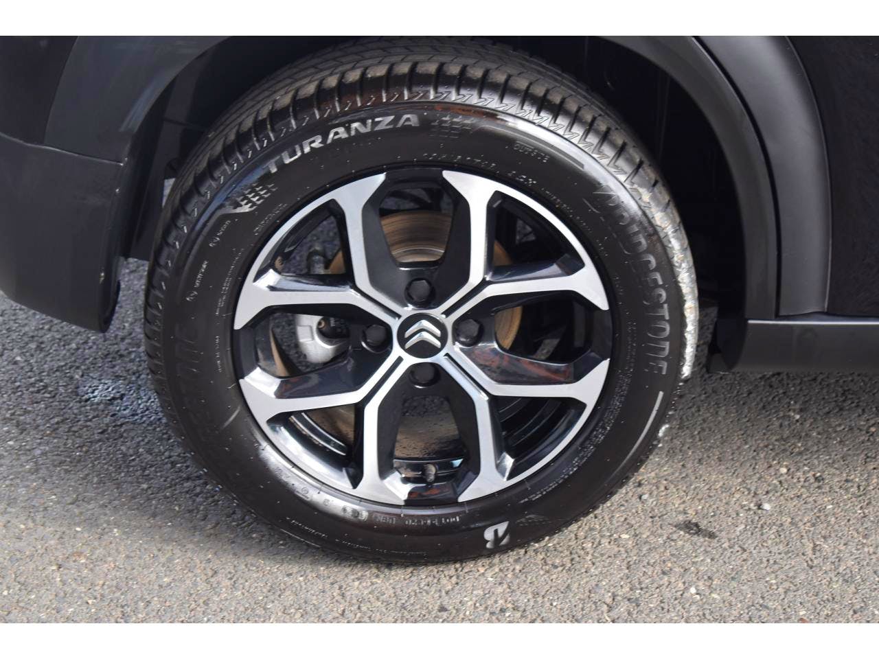 Citroën C3 Aircross  BlueHDi 110 S&S BVM6 Plus occasion - Photo 38