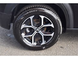 Citroën C3 Aircross  BlueHDi 110 S&S BVM6 Plus occasion - Photo 38