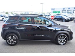 Citroën C3 Aircross  BlueHDi 110 S&S BVM6 Plus occasion - Photo 4