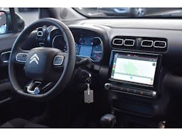 Citroën C3 Aircross  BlueHDi 110 S&S BVM6 Plus occasion - Photo 6