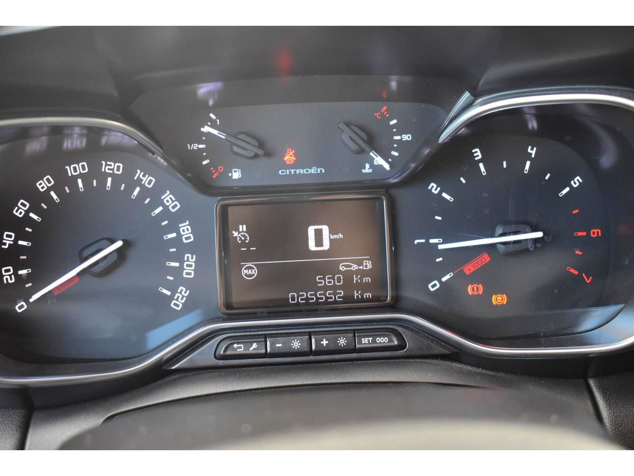 Citroën C3 Aircross  BlueHDi 110 S&S BVM6 Plus occasion - Photo 8
