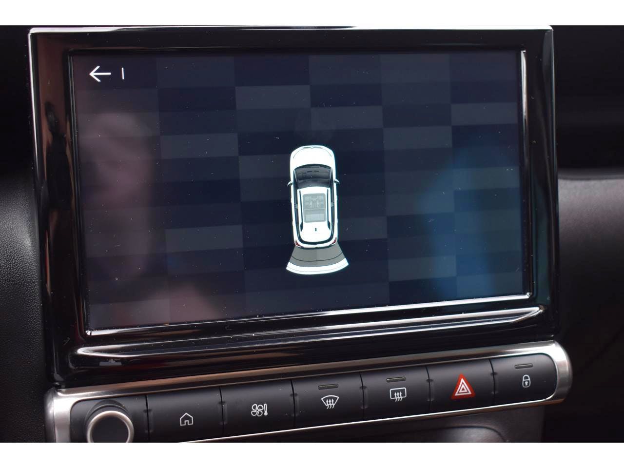 Citroën C3 Aircross  BlueHDi 110 S&S BVM6 Plus occasion - Photo 12