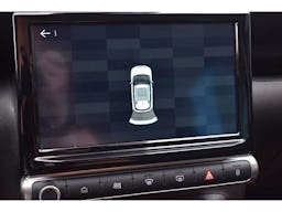 Citroën C3 Aircross BlueHDi 110 S&S BVM6 Plus occasion - Photo 12