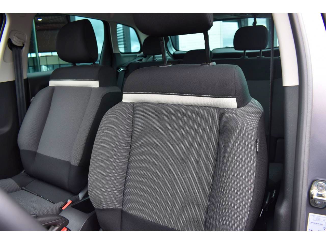 Citroën C3 Aircross  BlueHDi 110 S&S BVM6 Plus occasion - Photo 15