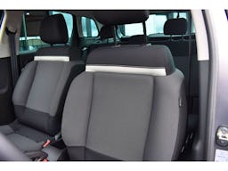 Citroën C3 Aircross BlueHDi 110 S&S BVM6 Plus occasion - Photo 15