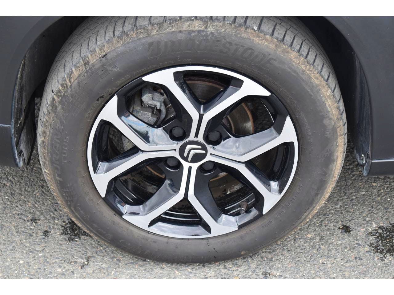 Citroën C3 Aircross  BlueHDi 110 S&S BVM6 Plus occasion - Photo 16