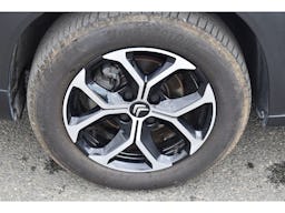 Citroën C3 Aircross BlueHDi 110 S&S BVM6 Plus occasion - Photo 16