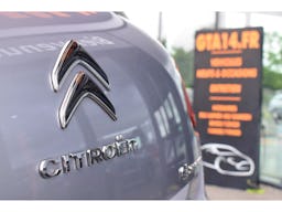 Citroën C3 Aircross BlueHDi 110 S&S BVM6 Plus occasion - Photo 19